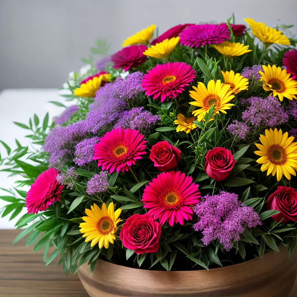 Conheça as Melhores Flores para um FLORISTA 3 Conheça as Melhores Flores para um FLORISTA 2