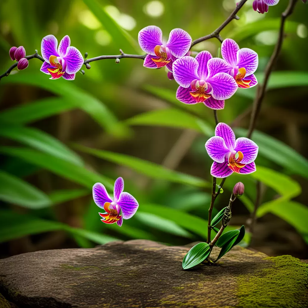 Dicas de FLORISTA: Como Manter Orquídeas do Mato Saudáveis 1 Dicas de FLORISTA: Como Manter Orquídeas do Mato Saudáveis