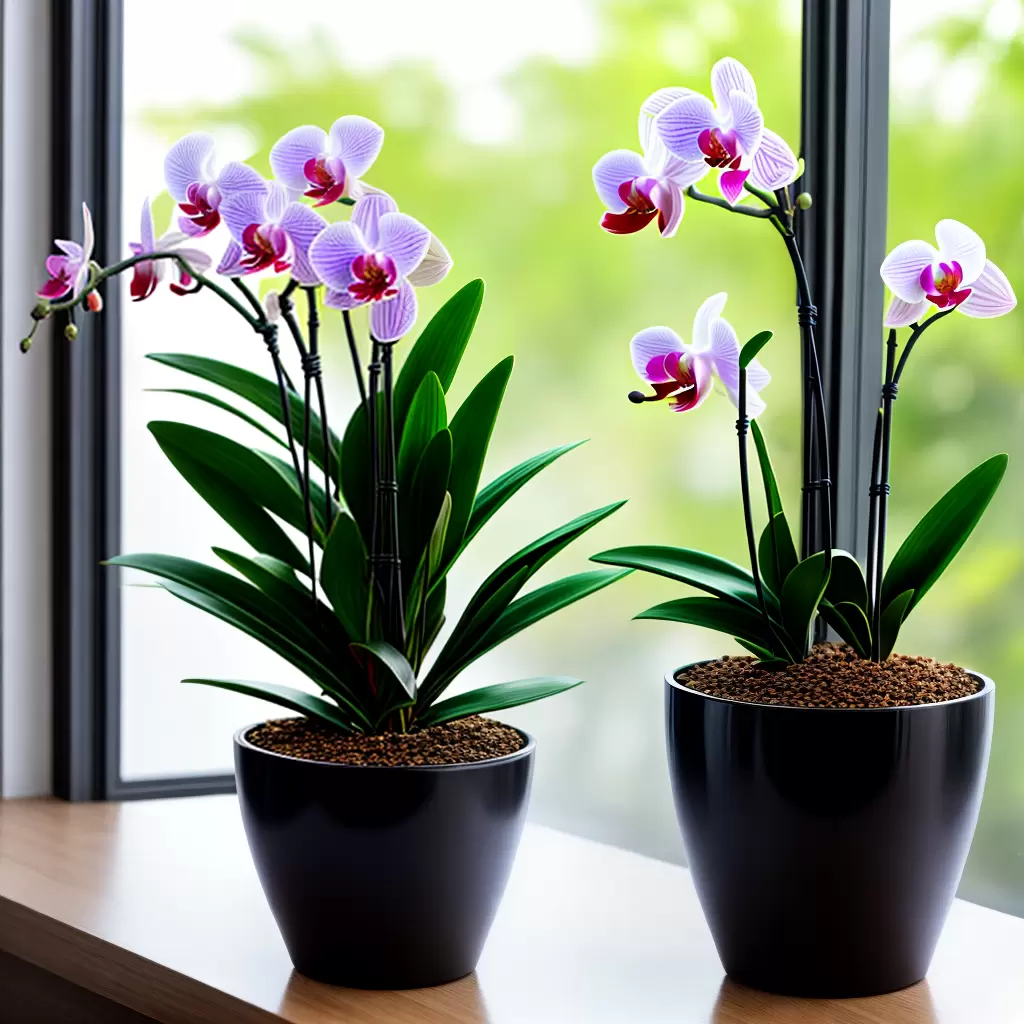Dicas de FLORISTA: Como Manter Orquídeas do Mato Saudáveis 3 Dicas de FLORISTA: Como Manter Orquídeas do Mato Saudáveis 2