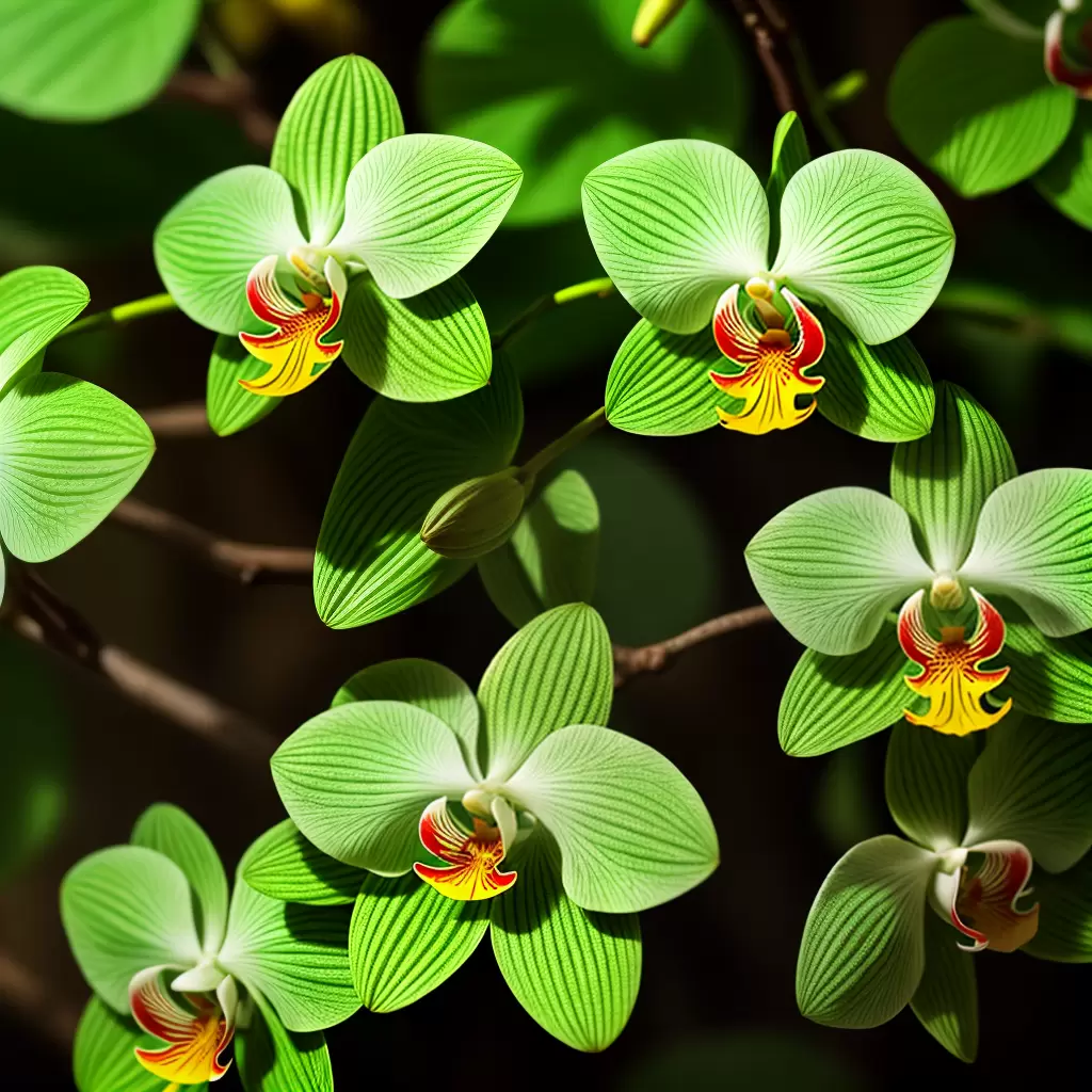 Dicas de FLORISTA: Como Manter Orquídeas do Mato Saudáveis 5 Dicas de FLORISTA: Como Manter Orquídeas do Mato Saudáveis 4