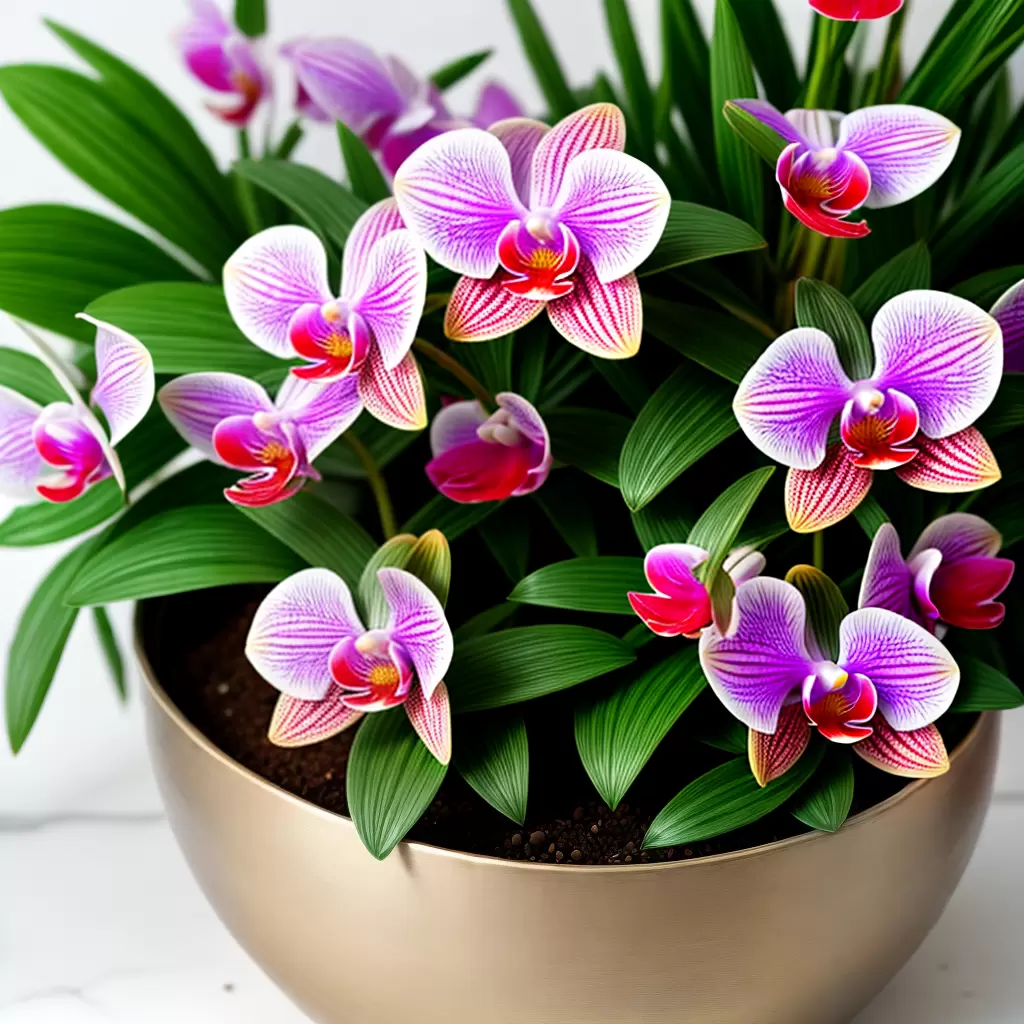 Dicas de FLORISTA: Como Manter Orquídeas do Mato Saudáveis 7 Dicas de FLORISTA: Como Manter Orquídeas do Mato Saudáveis 6