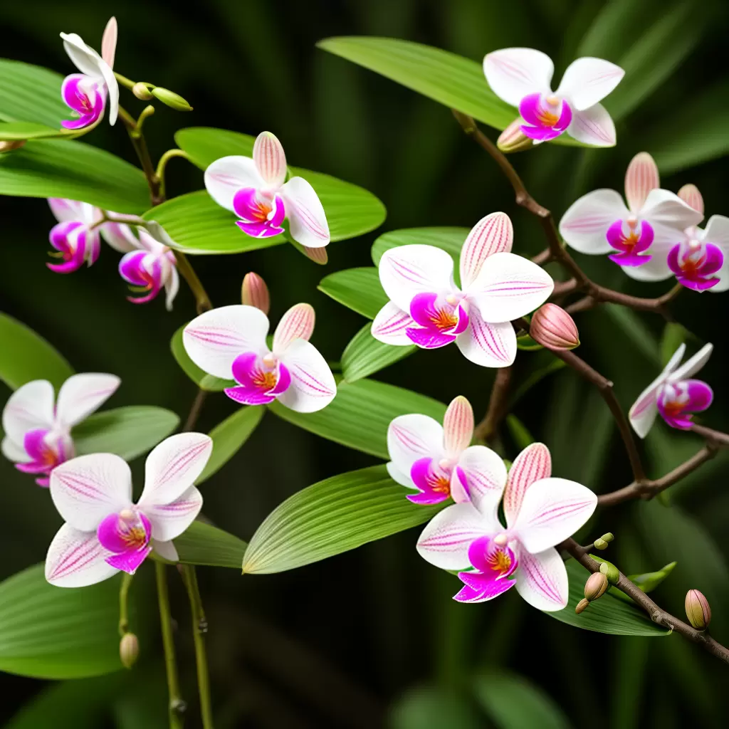 Dicas de FLORISTA: Como Manter Orquídeas do Mato Saudáveis 9 Dicas de FLORISTA: Como Manter Orquídeas do Mato Saudáveis 8