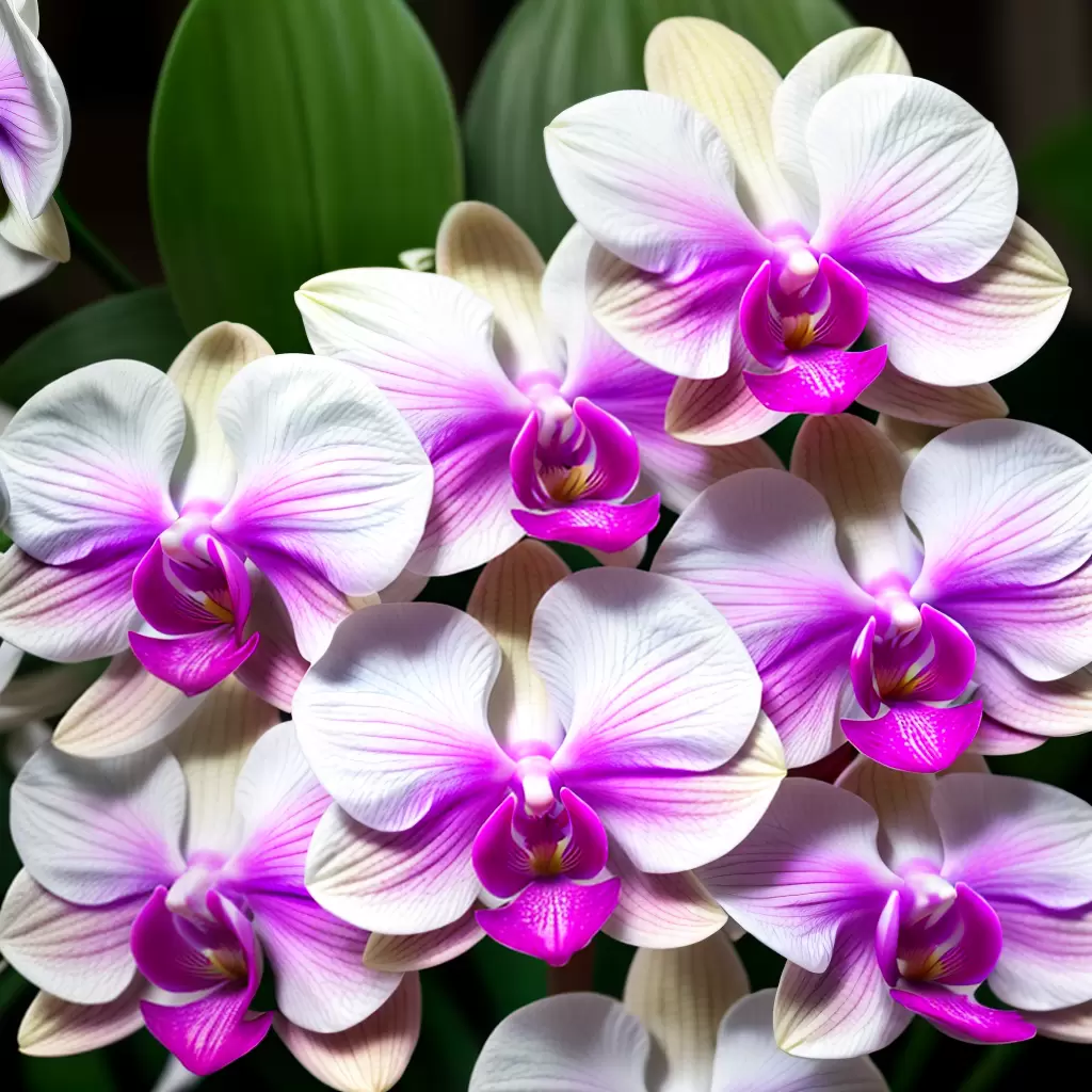 Descubra as Variedades Mais Belas de ORQUÍDEAS do Mato 6