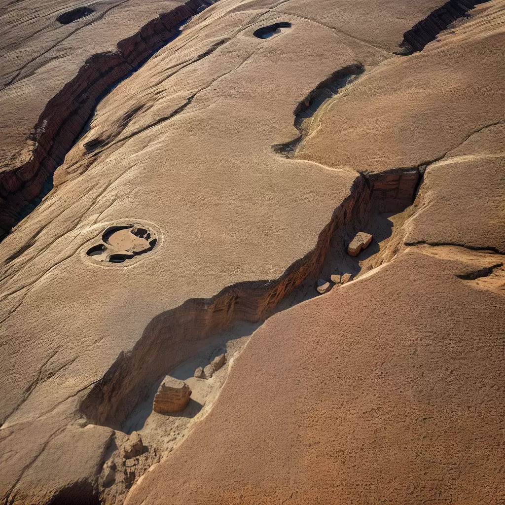 O que a geologia nos diz sobre o MUNDO dos dinossauros?