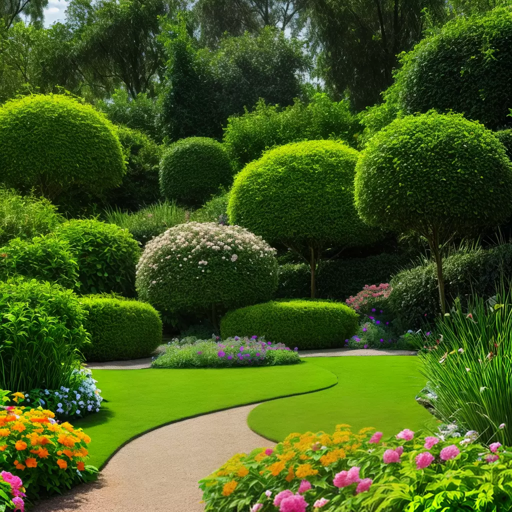 Entenda os efeitos negativos das pulgas no seu jardim e como combatê-los 4