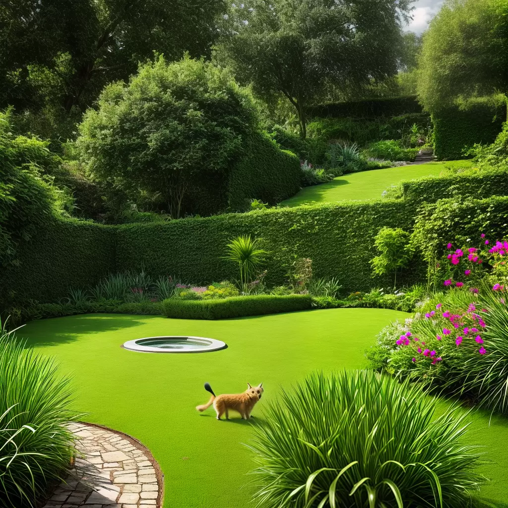 Entenda os efeitos negativos das pulgas no seu jardim e como combatê-los 6