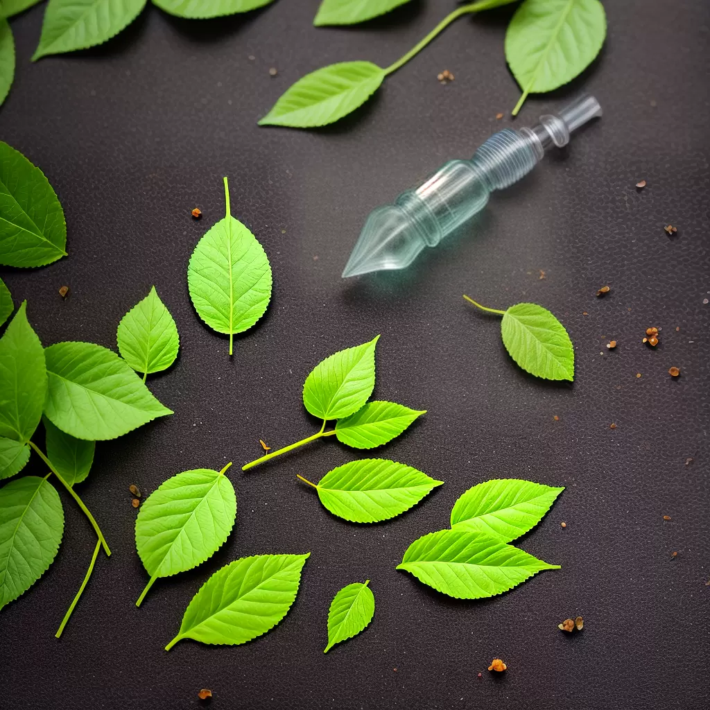 Pulgas e plantas: o que todo jardineiro precisa saber 1 Pulgas e plantas: o que todo jardineiro precisa saber