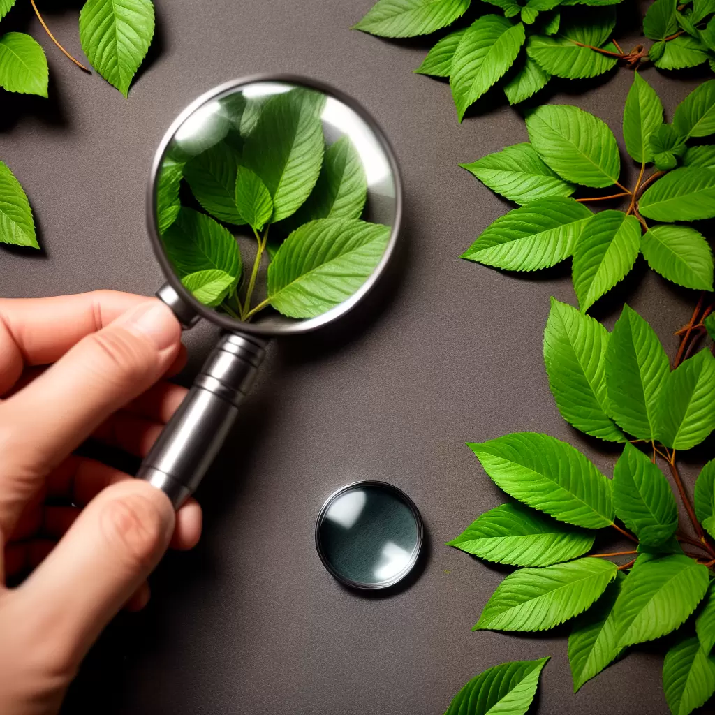 Pulgas e plantas: o que todo jardineiro precisa saber 3 Pulgas e plantas: o que todo jardineiro precisa saber 2
