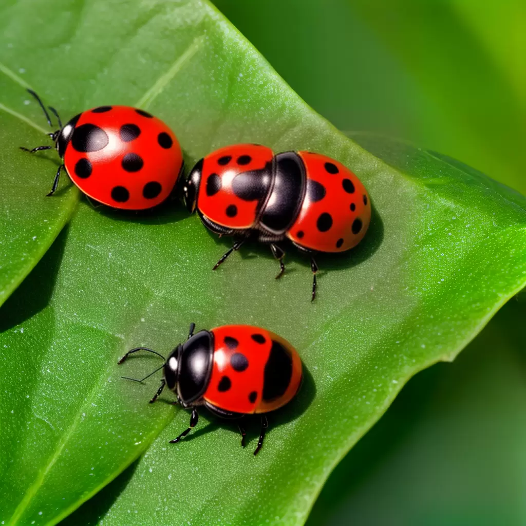 Combate aos Pulgões: As Melhores Técnicas de Jardinagem 8