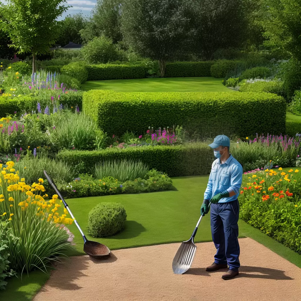 7 dicas práticas para manter as tênias longe do seu jardim