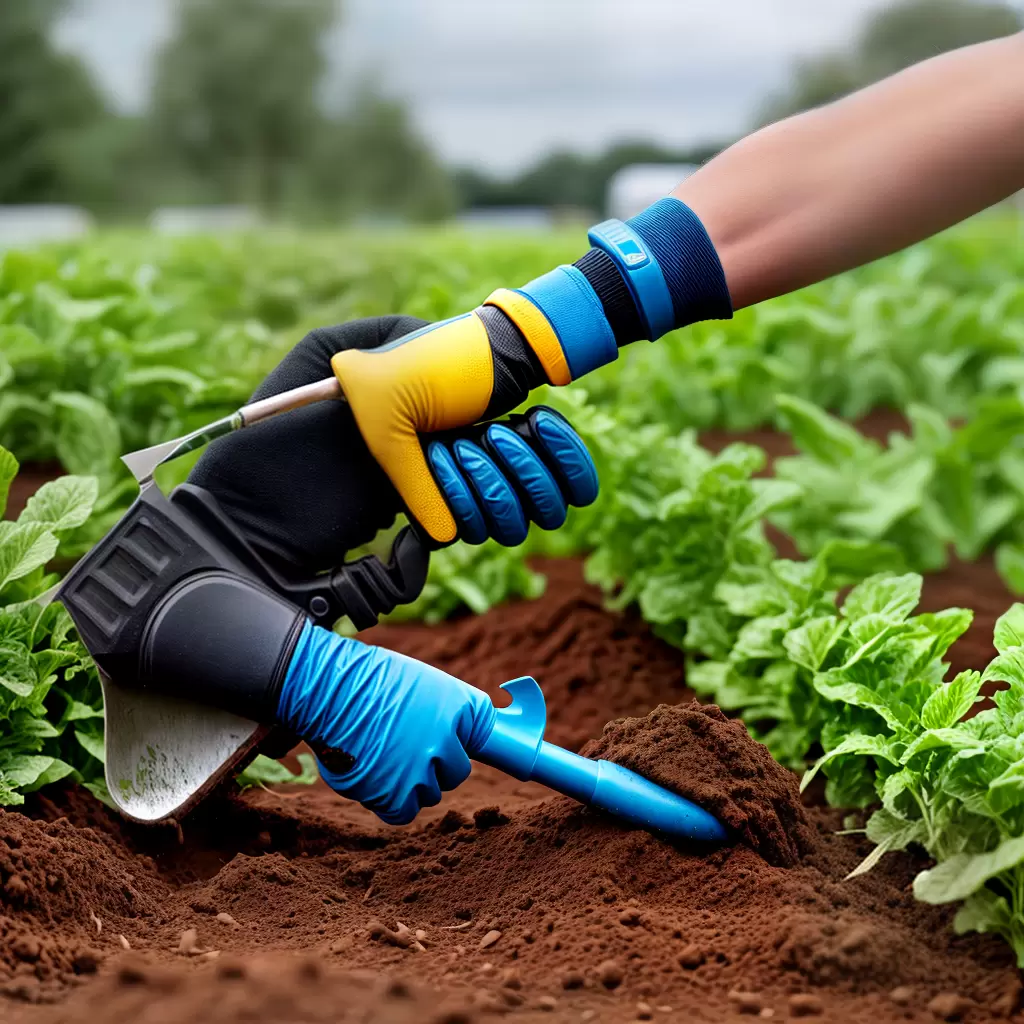 7 dicas práticas para manter as tênias longe do seu jardim 2