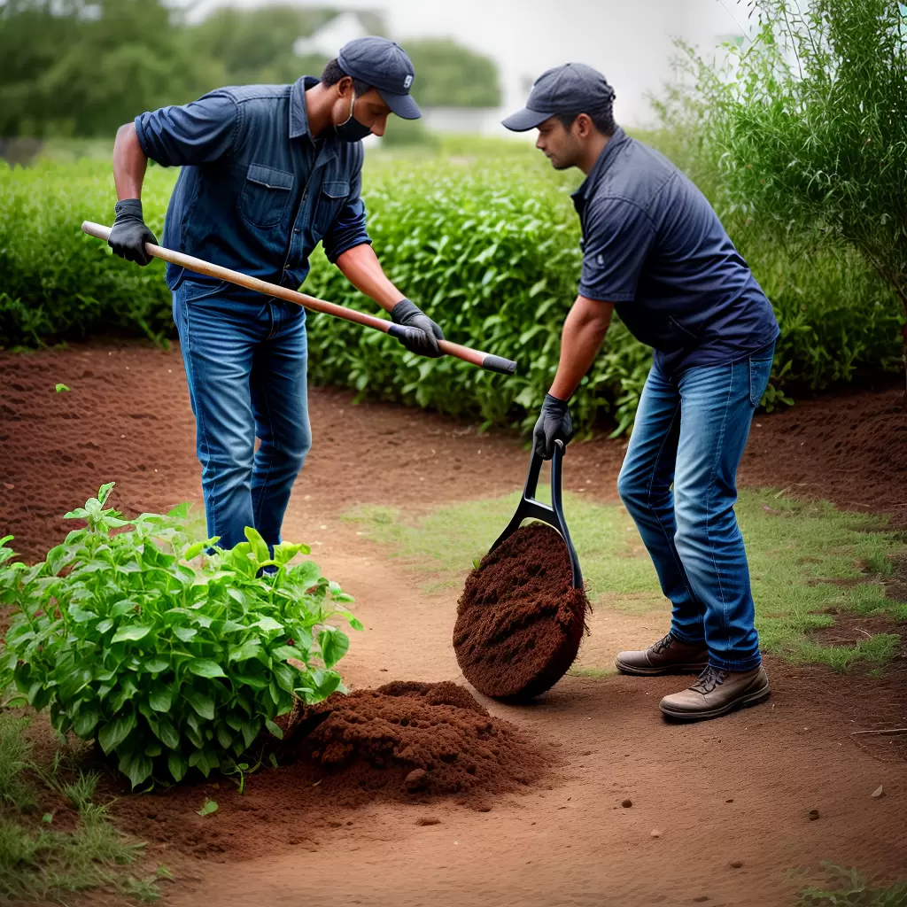 7 dicas práticas para manter as tênias longe do seu jardim 4