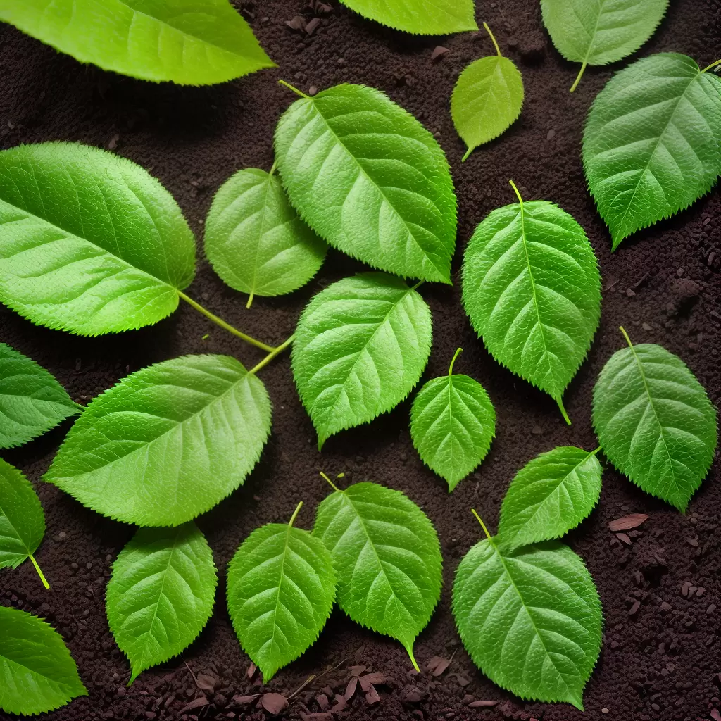 Pulgões: Saiba Como Esses Insetos Podem Afetar Seu Jardim 5 Pulgões: Saiba Como Esses Insetos Podem Afetar Seu Jardim 4
