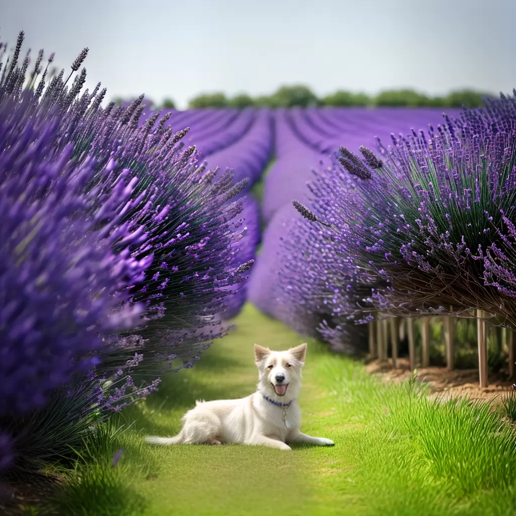 7 técnicas naturais para repelir carrapatos do seu jardim 2