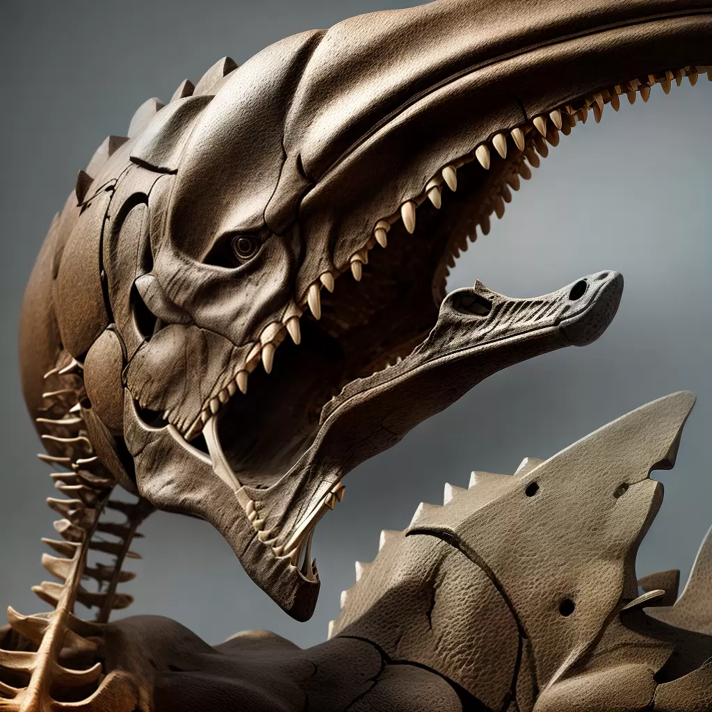 REVOLUÇÃO científica: as descobertas mais recentes sobre dinossauros 5 REVOLUÇÃO científica: as descobertas mais recentes sobre dinossauros 4