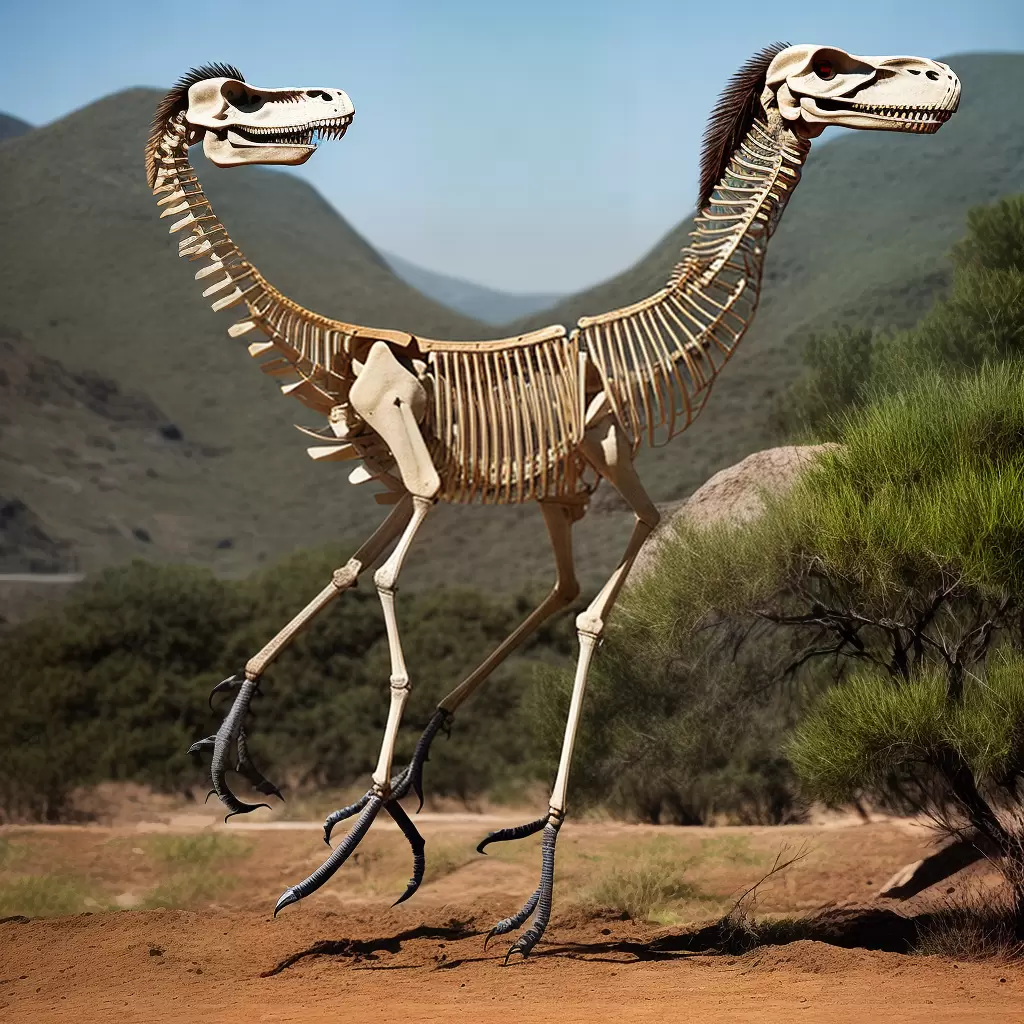 Dinossauros e AVES: entenda a conexão 4