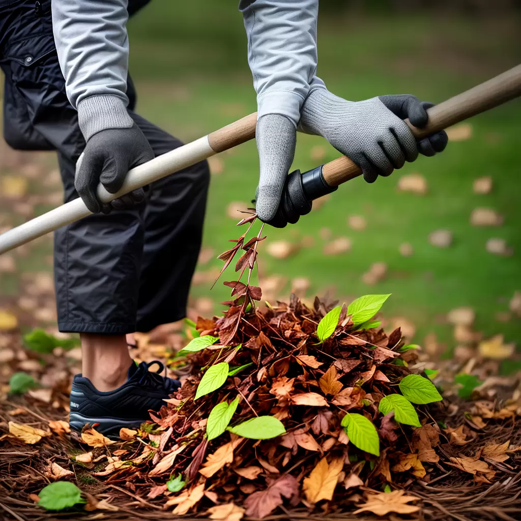 10 Maneiras Eficientes de Evitar Lacraias no Seu Jardim 1 10 Maneiras Eficientes de Evitar Lacraias no Seu Jardim