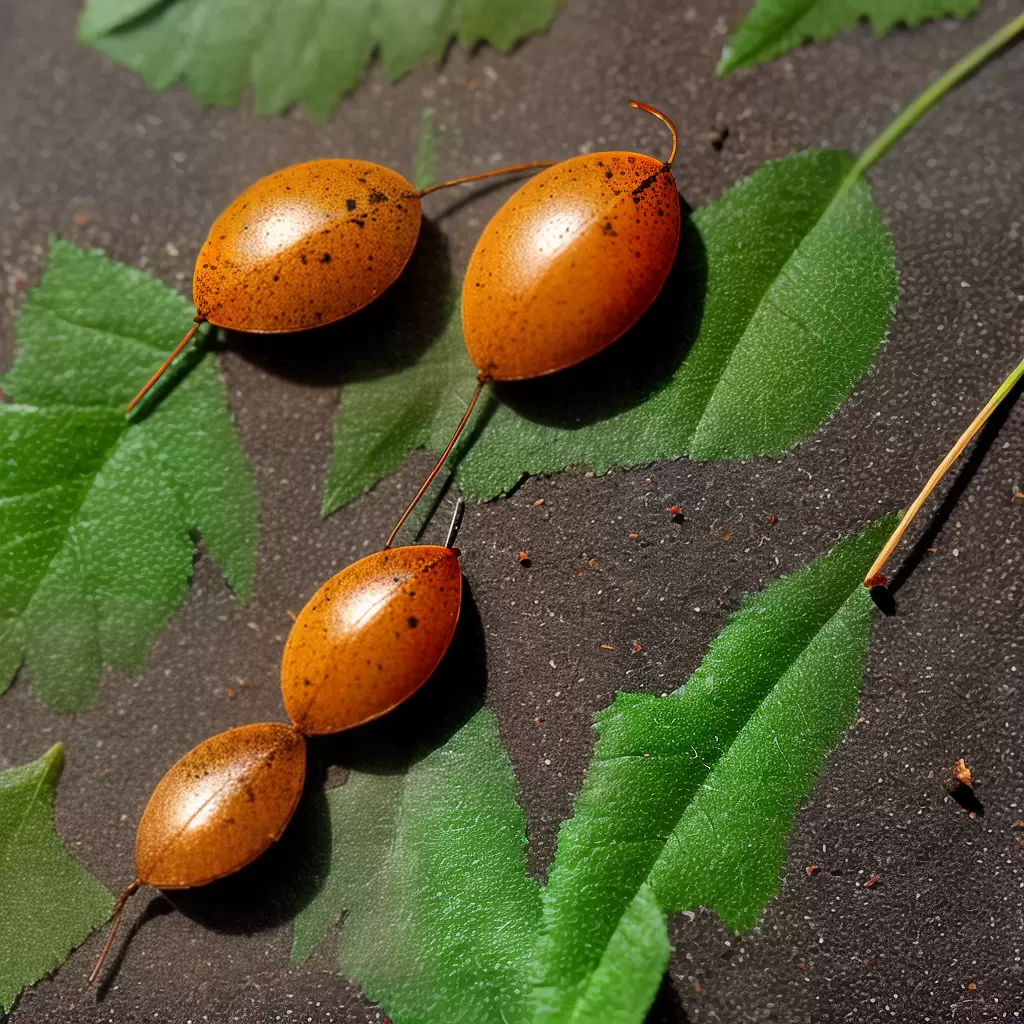 Por que carrapatos estão invadindo o seu jardim? Causas e soluções 4