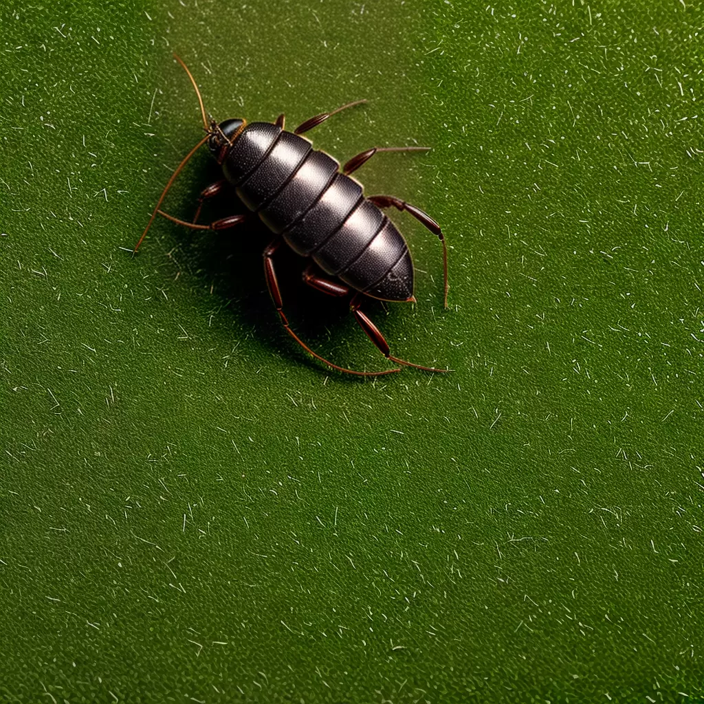 Por que carrapatos estão invadindo o seu jardim? Causas e soluções 6