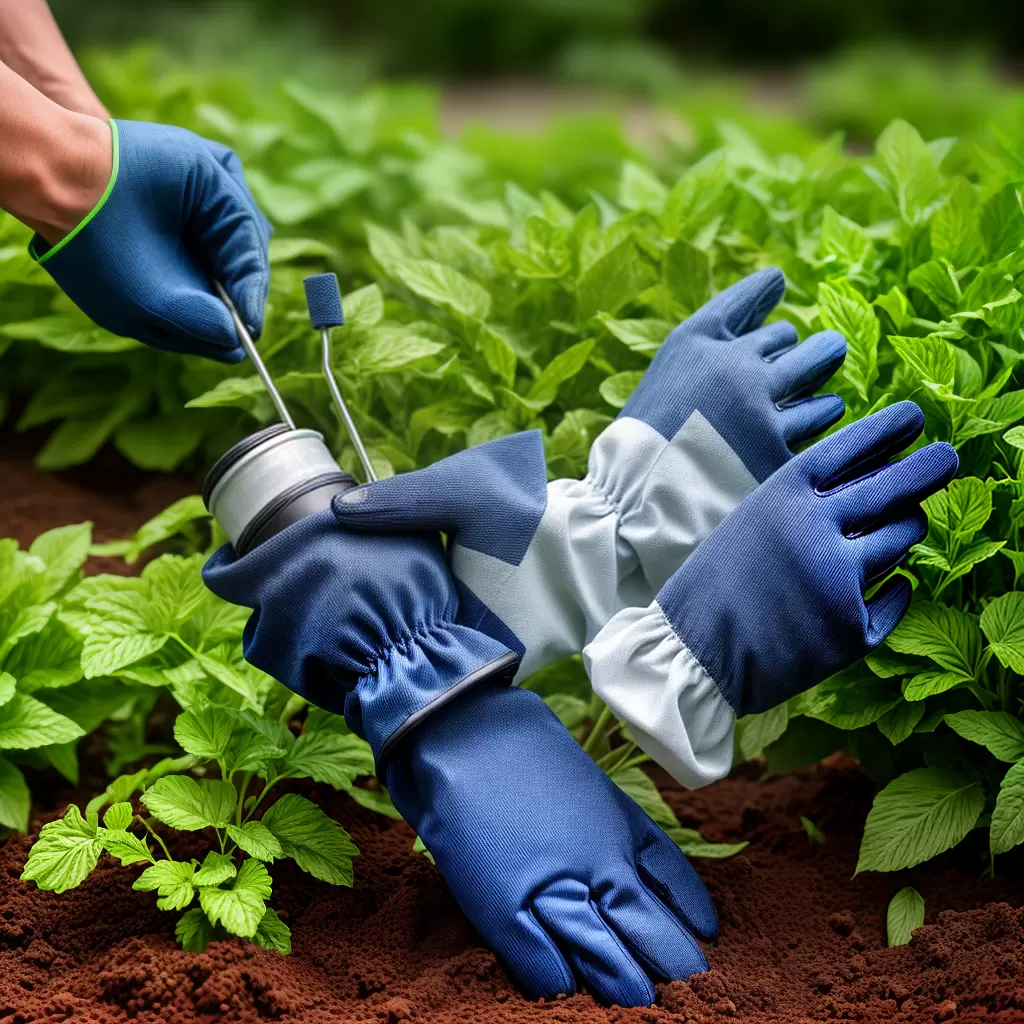 10 Maneiras Eficientes de Evitar Lacraias no Seu Jardim 5 10 Maneiras Eficientes de Evitar Lacraias no Seu Jardim 4