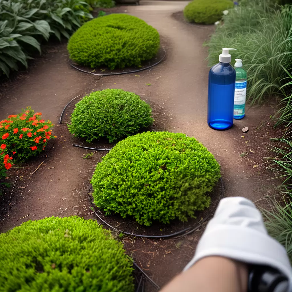 10 Maneiras Eficientes de Evitar Lacraias no Seu Jardim 7 10 Maneiras Eficientes de Evitar Lacraias no Seu Jardim 6