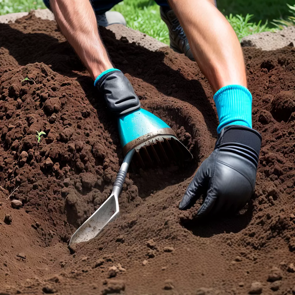 Jardinagem 101: Como Enfrentar a Presença de Lacraias 2