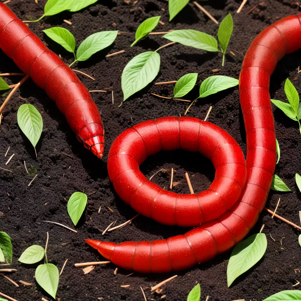 Jardinagem 101: Como Enfrentar a Presença de Lacraias 6