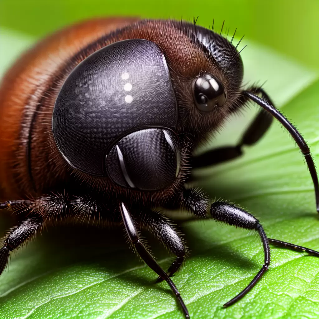 Protegendo seu jardim e seus animais de carrapatos: dicas indispensáveis 9 Protegendo seu jardim e seus animais de carrapatos: dicas indispensáveis 8