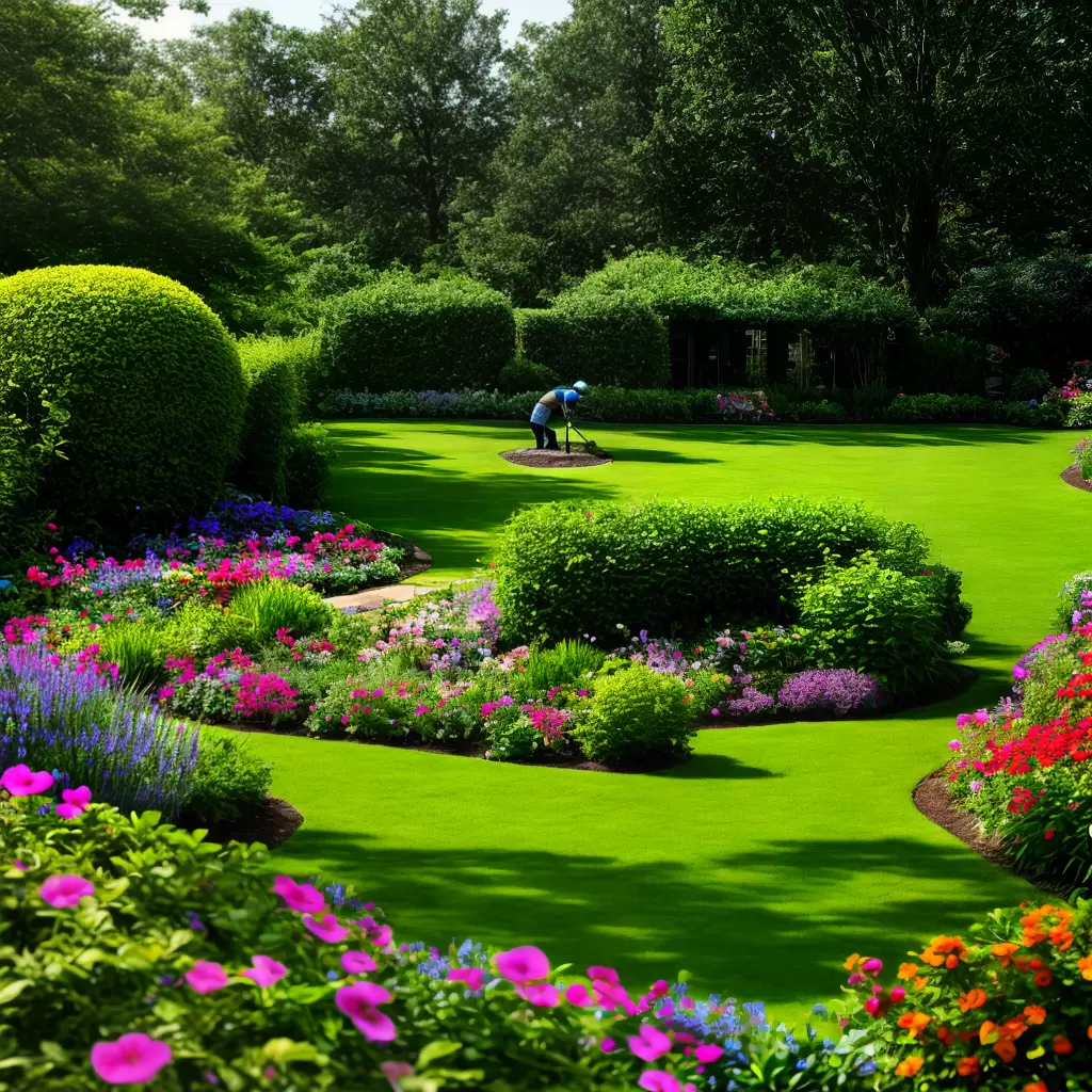 Crie um jardim seguro e livre de carrapatos com essas dicas simples 5 Crie um jardim seguro e livre de carrapatos com essas dicas simples 4