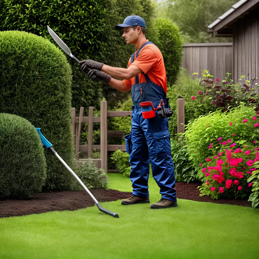 Truques de Jardinagem: Diga Adeus às Lacraias em Seu Jardim 2