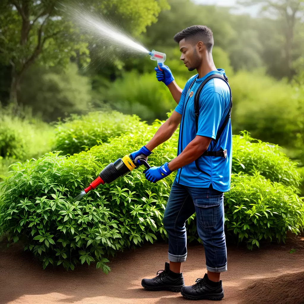 Carrapatos: como usar repelentes naturais para proteger seu jardim 9 Carrapatos: como usar repelentes naturais para proteger seu jardim 8