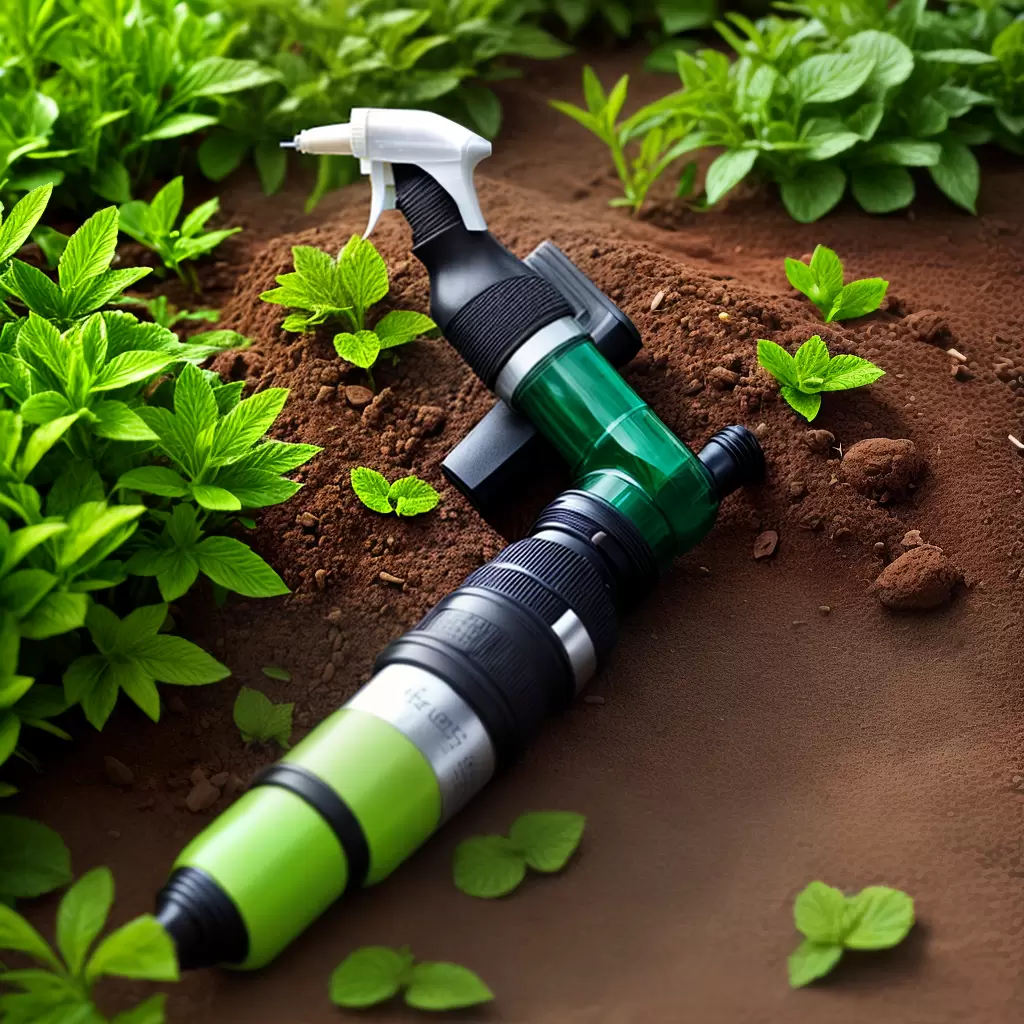 Truques de Jardinagem: Diga Adeus às Lacraias em Seu Jardim 4