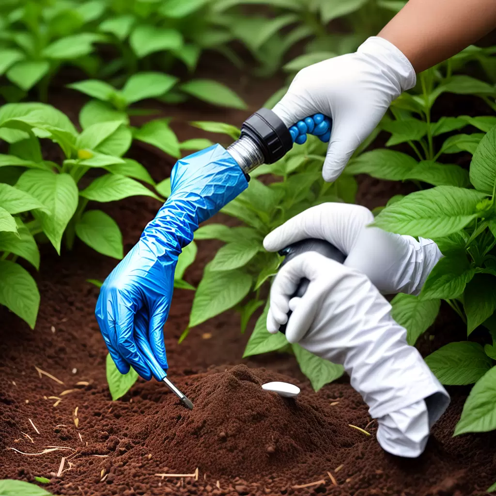 Truques de Jardinagem: Diga Adeus às Lacraias em Seu Jardim 6