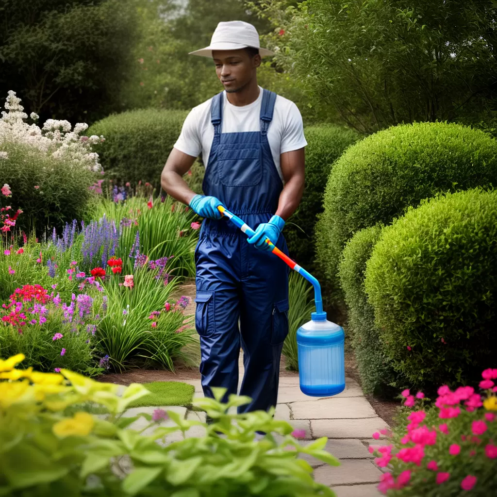Truques de Jardinagem: Diga Adeus às Lacraias em Seu Jardim 8