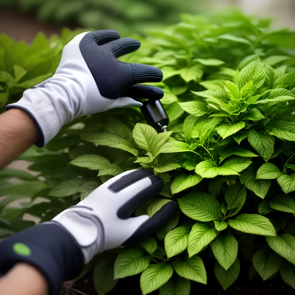 Estratégias de prevenção e controle para combater carrapatos no jardim
