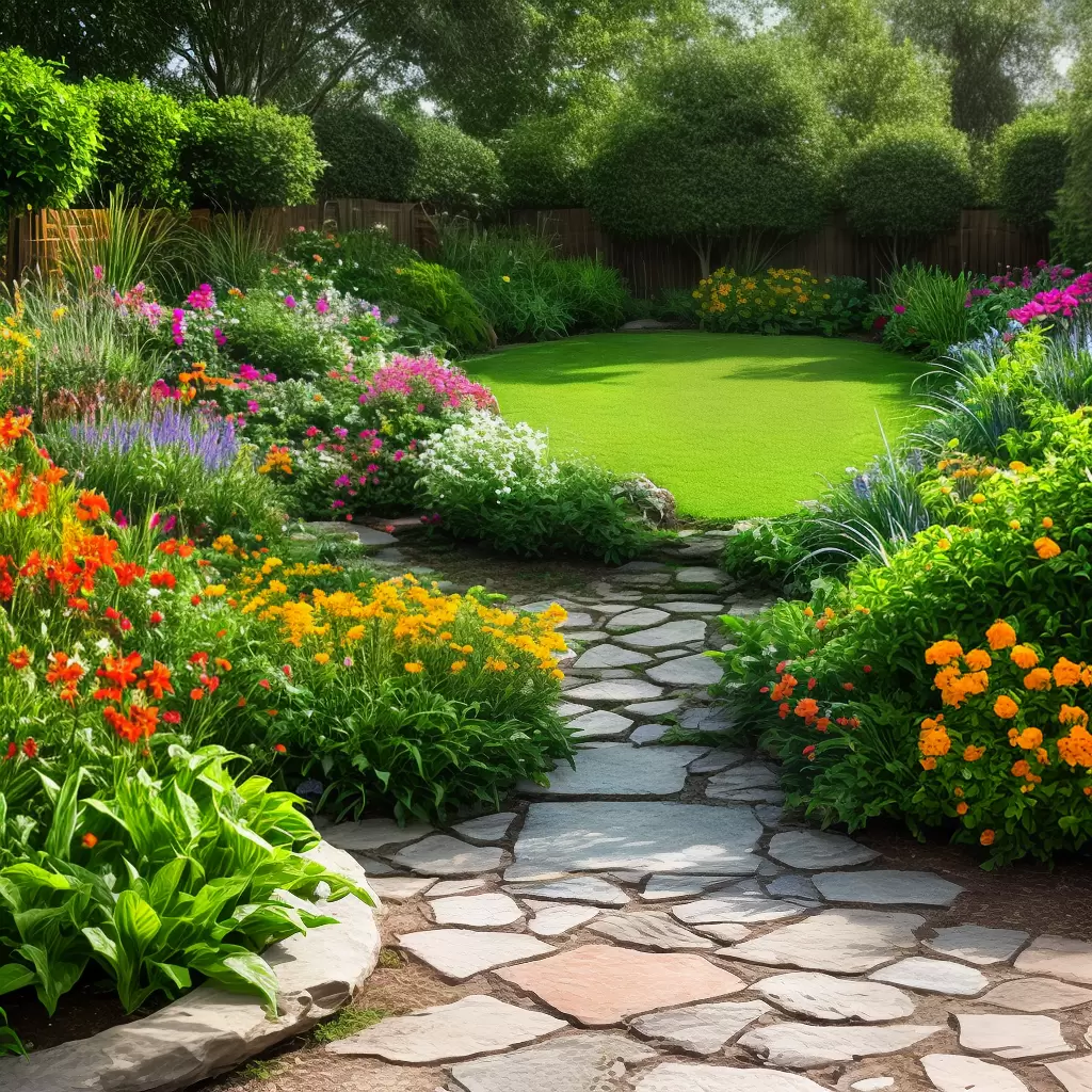 Livre seu Jardim das Lacraias com Estas Soluções Naturais 2