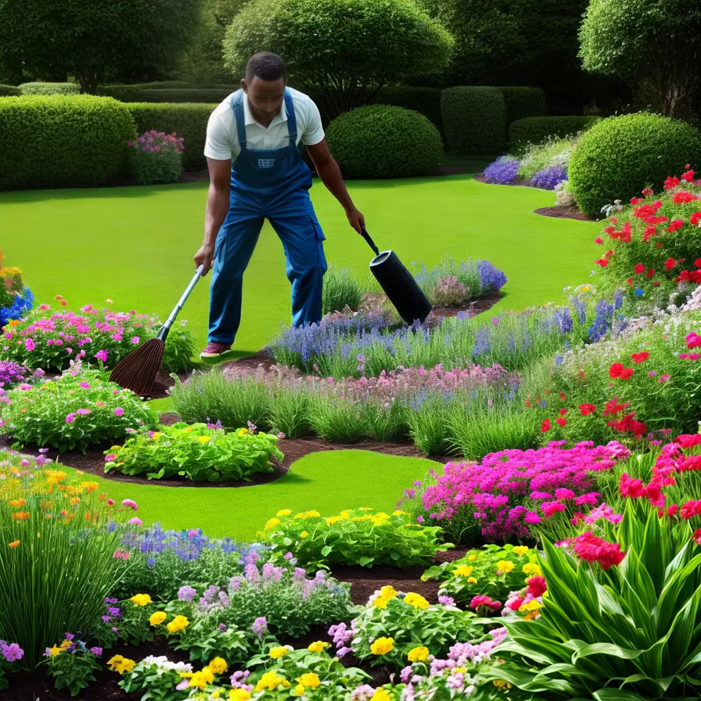 Livre seu Jardim das Lacraias com Estas Soluções Naturais 6