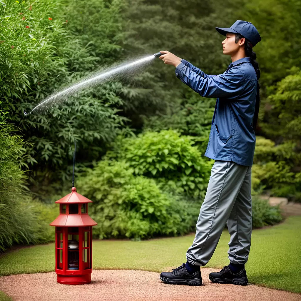 5 métodos comprovados para manter carrapatos longe do seu jardim