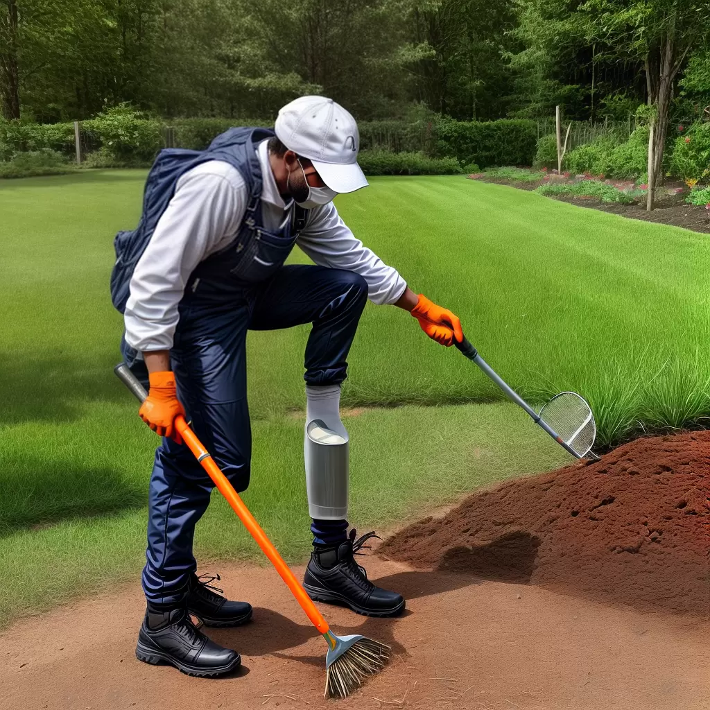 5 métodos comprovados para manter carrapatos longe do seu jardim 8