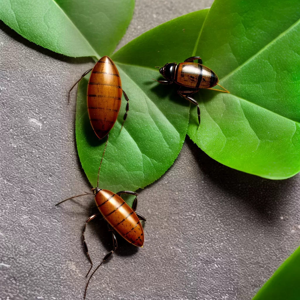 Carrapatos e plantas: o que todo jardineiro precisa saber 3 Carrapatos e plantas: o que todo jardineiro precisa saber 2