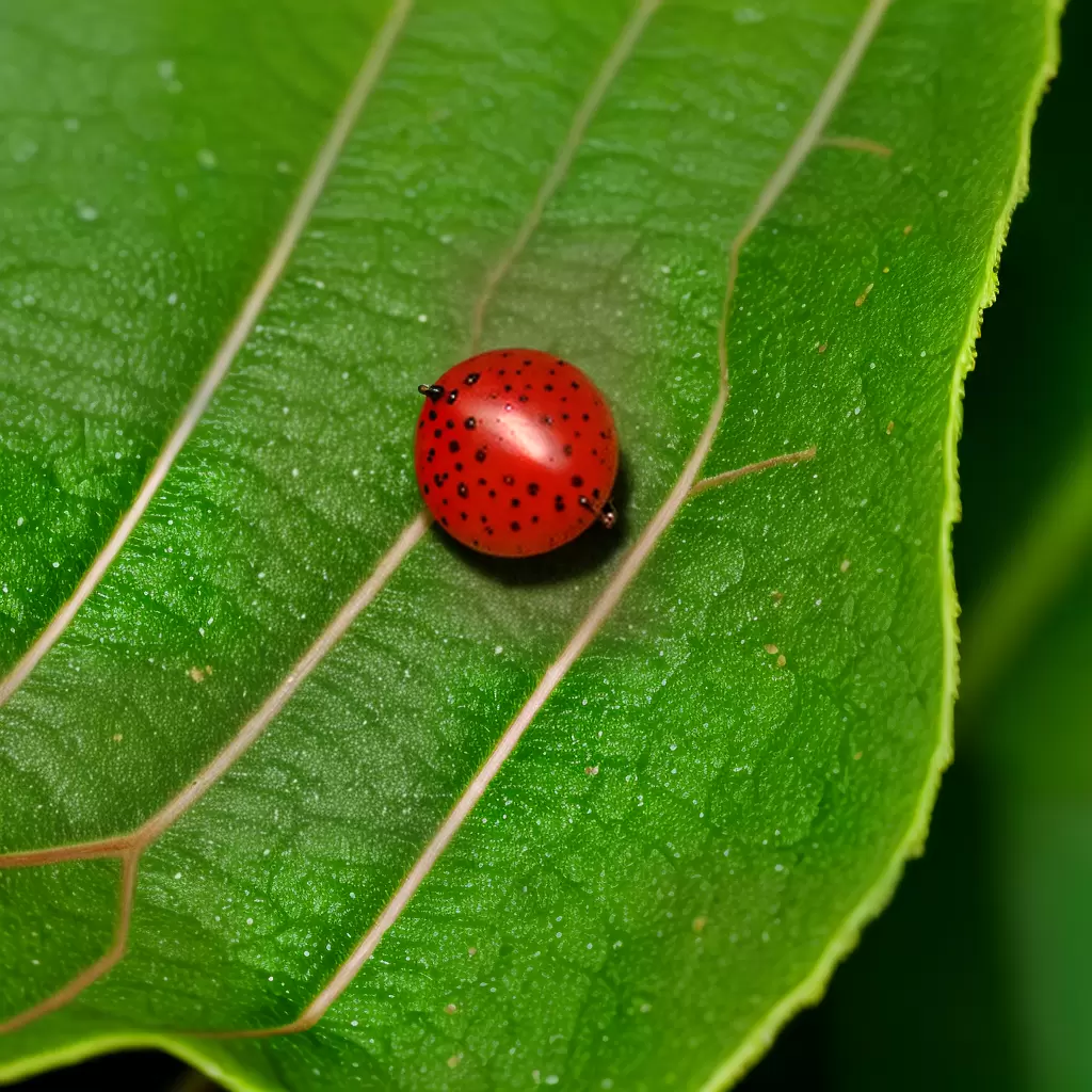 Carrapatos e plantas: o que todo jardineiro precisa saber 5 Carrapatos e plantas: o que todo jardineiro precisa saber 4