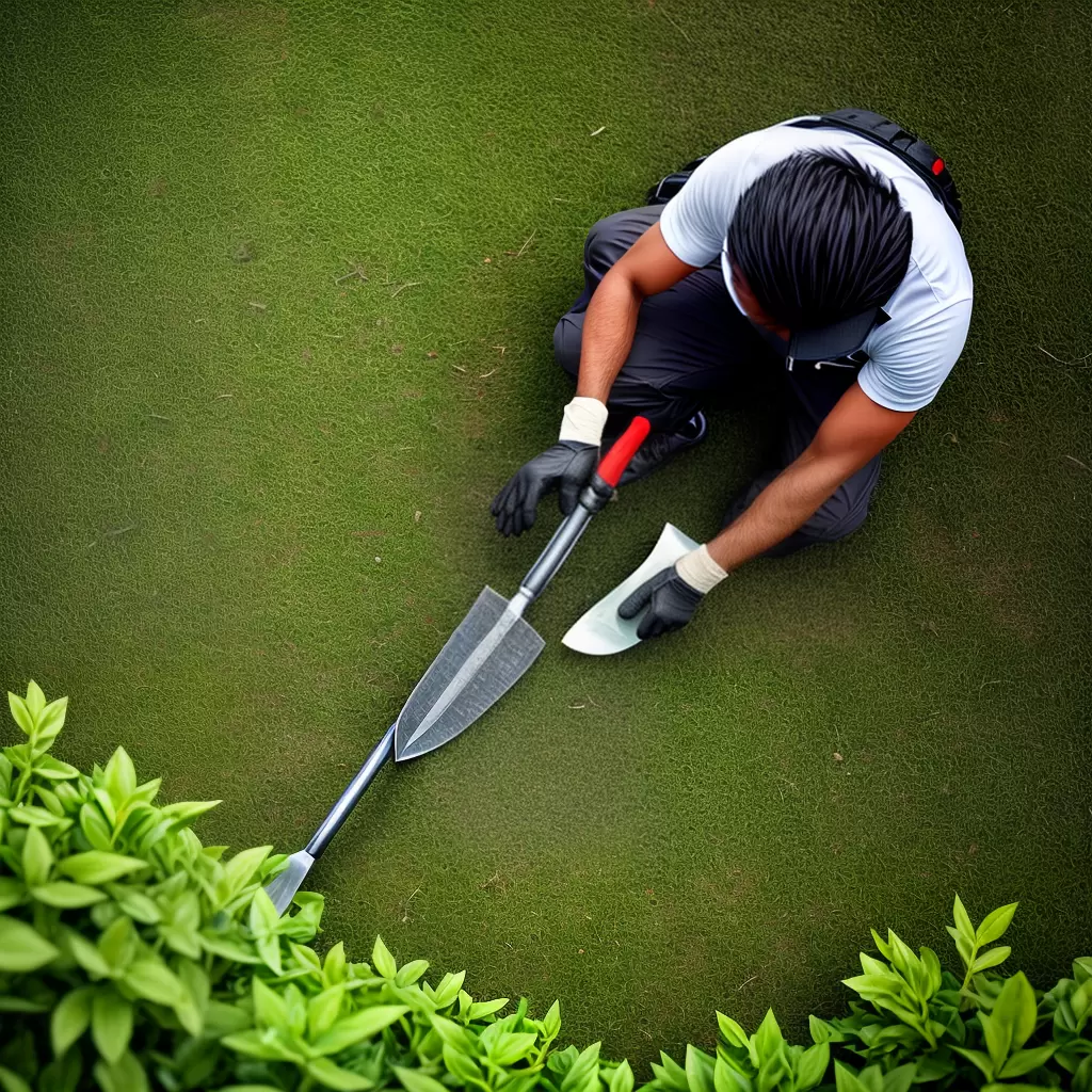 Como Eliminar Lacraias do Seu Jardim: Guia Prático