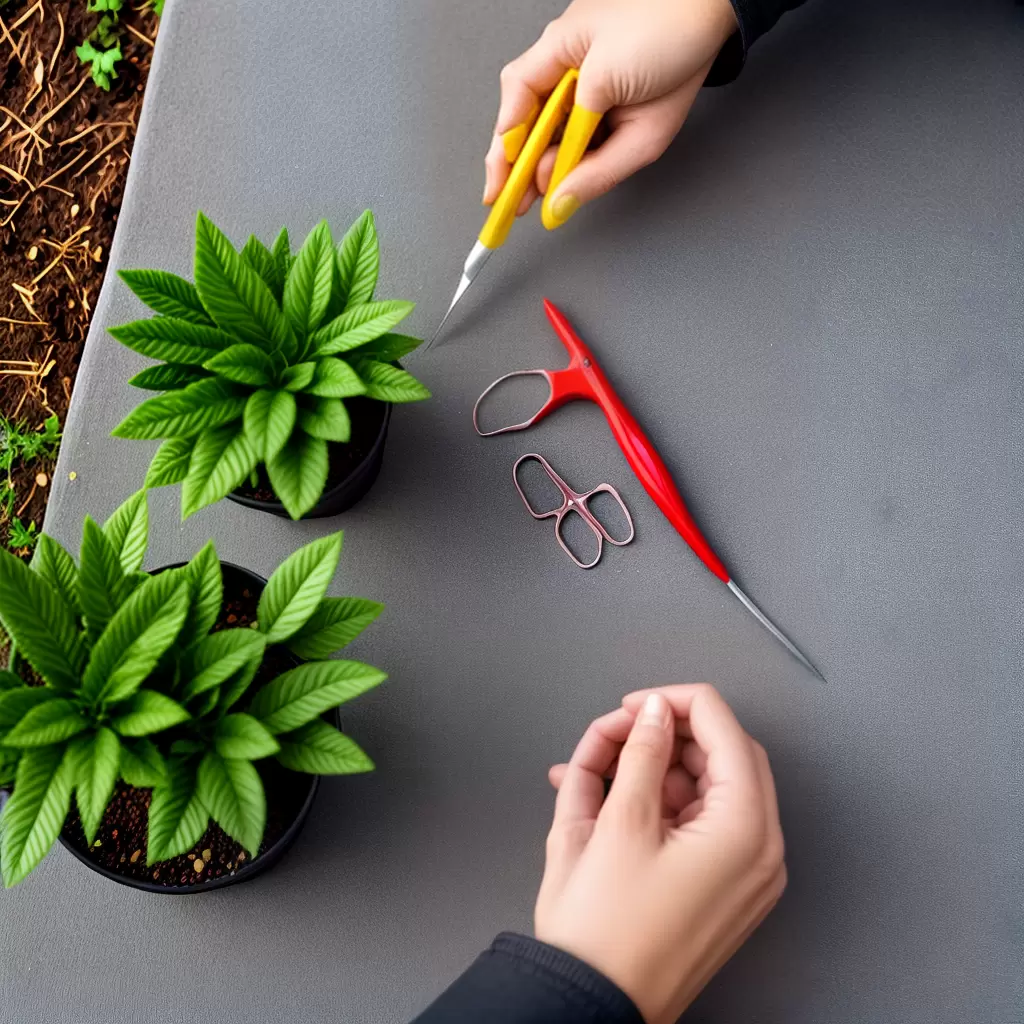 Jardinagem urbana: o desafio de controlar carrapatos 8