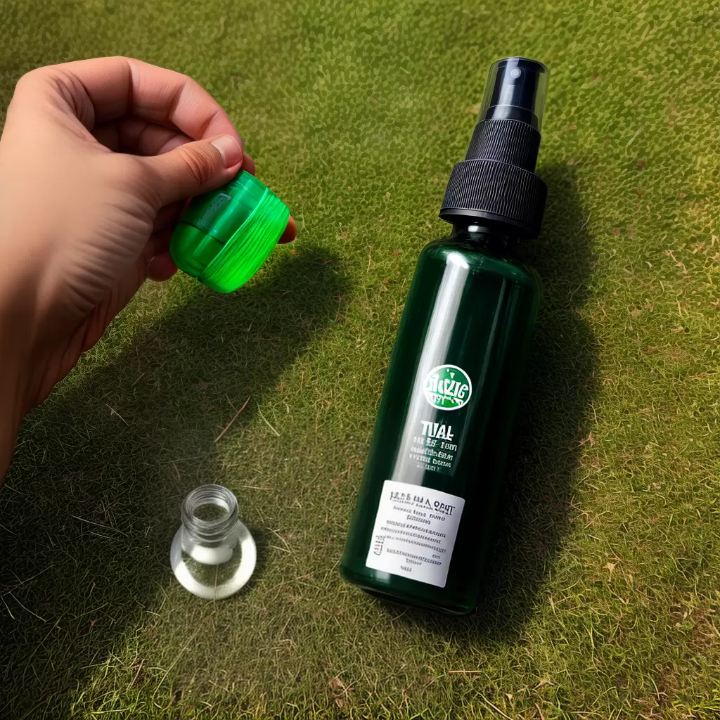 Como manter carrapatos afastados e garantir um jardim saudável e agradável.