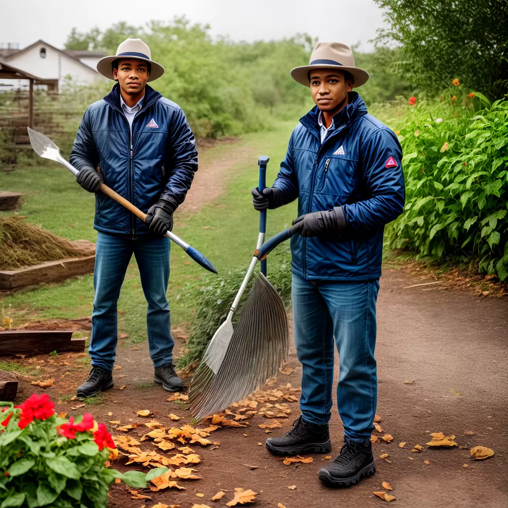 Como Eliminar Lacraias do Seu Jardim: Guia Prático 2