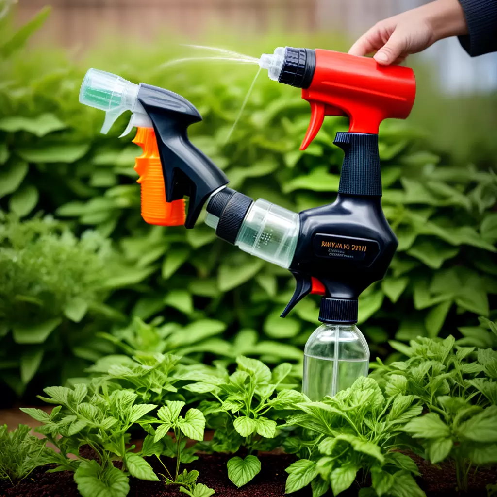 Como Eliminar Lacraias do Seu Jardim: Guia Prático 4