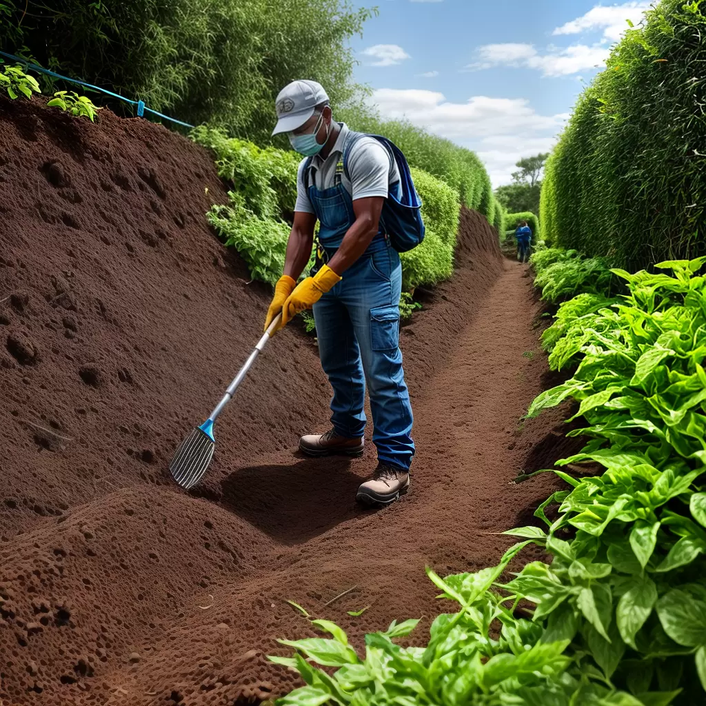 Tudo o Que Você Precisa Saber sobre Lacraias e Jardinagem 6