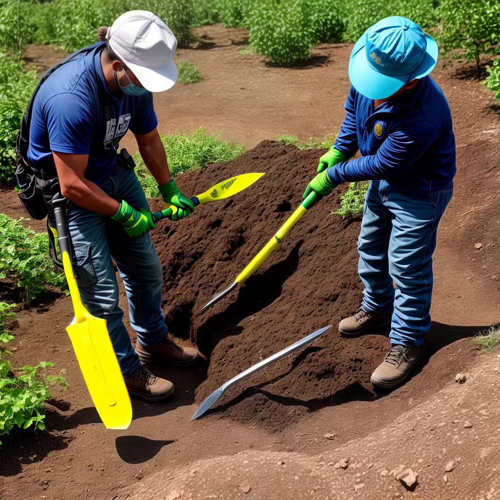 O Passo a Passo para Controlar Lacraias em Seu Jardim 1 O Passo a Passo para Controlar Lacraias em Seu Jardim