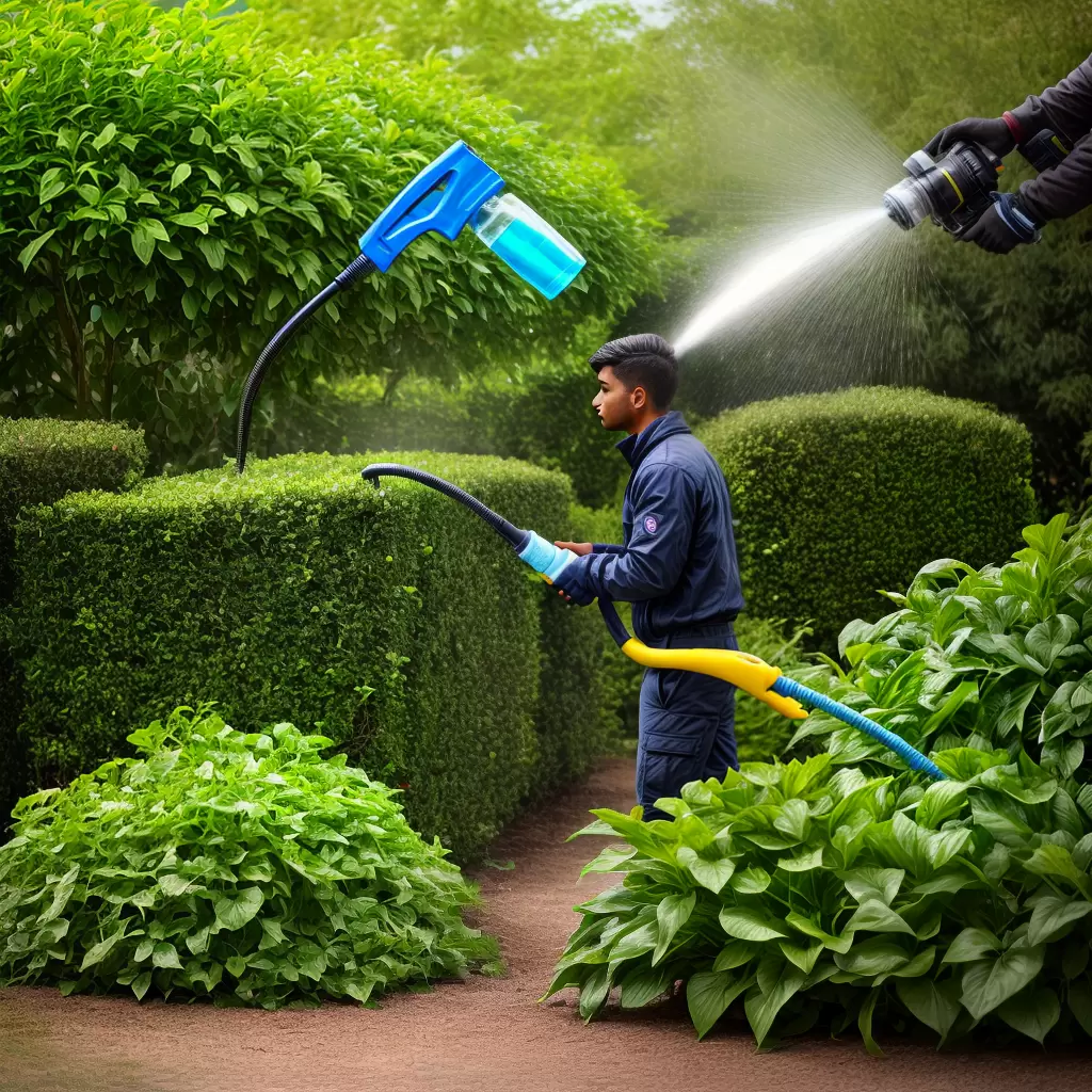 O Passo a Passo para Controlar Lacraias em Seu Jardim 5 O Passo a Passo para Controlar Lacraias em Seu Jardim 4