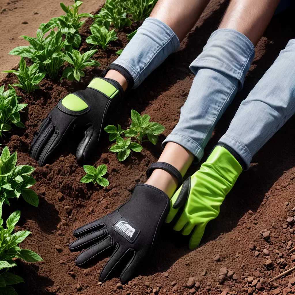 Como Lidar com Lacraias: Guia Definitivo para o Jardineiro 2